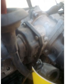 Recambio de valvula egr para dodge journey 2.0 16v crd cat referencia OEM IAM 03L131501K   2