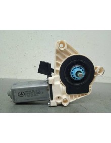 Recambio de motor elevalunas delantero izquierdo para mercedes-benz clase b (w245) 200 (245.233) referencia OEM IAM A1698204342 