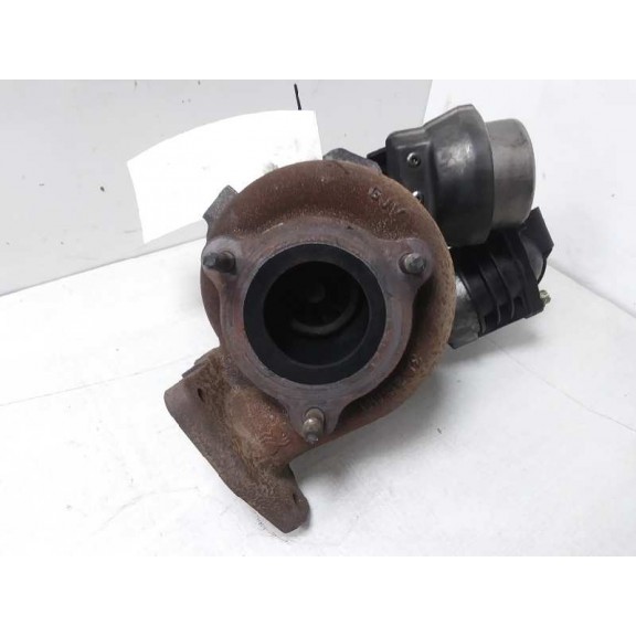 Recambio de turbocompresor para nissan qashqai (j11) acenta 4x4 referencia OEM IAM 54389700005  