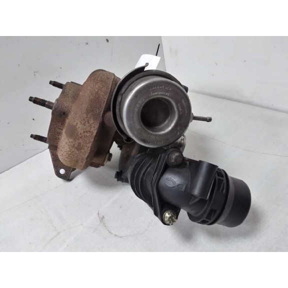 Recambio de turbocompresor para nissan qashqai (j11) acenta 4x4 referencia OEM IAM 54389700005  