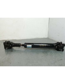 Recambio de transmision central delantera para ssangyong actyon 200 xdi referencia OEM IAM 3310009001  