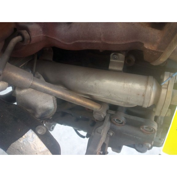 Recambio de enfriador egr para dodge journey 2.0 16v crd cat referencia OEM IAM 03G131512A  