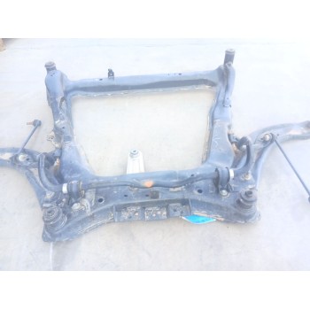 Recambio de puente delantero para nissan x-trail iii (t32_, t32r, t32rr) 1.3 dig-t referencia OEM IAM 544004bd0b  