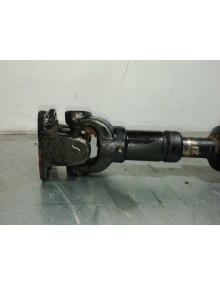 Recambio de transmision central delantera para ssangyong actyon 200 xdi referencia OEM IAM 3310009001   2