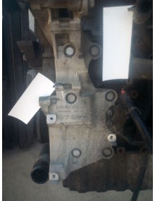 Recambio de soporte alternador para dodge journey 2.0 16v crd cat referencia OEM IAM 03G903143H  