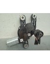 Recambio de motor limpia trasero para seat ateca (khp) referencia OEM IAM 5G0959711C W000089789 4 PINS
