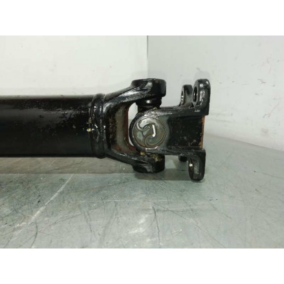 Recambio de transmision central delantera para ssangyong actyon 200 xdi referencia OEM IAM 3310009001  