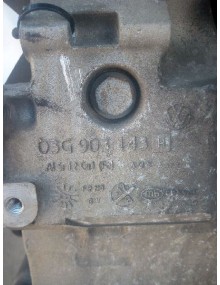 Recambio de soporte alternador para dodge journey 2.0 16v crd cat referencia OEM IAM 03G903143H   2