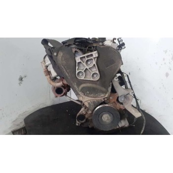 Recambio de motor completo para renault scenic ii authentique referencia OEM IAM F9Q812 M PARA DESPIECE