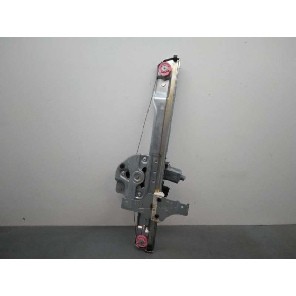 Recambio de elevalunas delantero izquierdo para peugeot 208 referencia OEM IAM 9816402180 9816401780 6 PINES