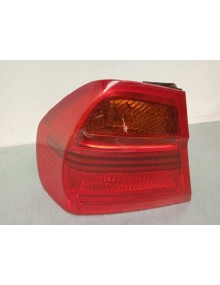 Recambio de piloto trasero izquierdo para bmw serie 3 berlina (e90) 318d referencia OEM IAM 6937457  TOCADO