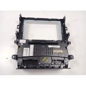 Recambio de mando climatizador para ford mondeo v hatchback (ce) 1.5 ecoboost referencia OEM IAM FS7T18E245AGF  