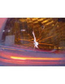 Recambio de piloto trasero izquierdo para bmw serie 3 berlina (e90) 318d referencia OEM IAM 6937457  TOCADO 2