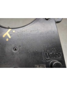 Recambio de sensor para renault megane iv berlina 5p limited referencia OEM IAM 479452615R   2