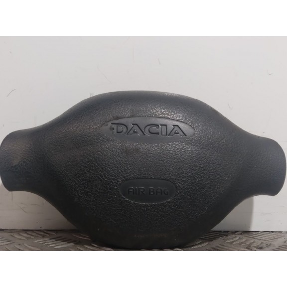 Recambio de airbag delantero izquierdo para dacia logan ambiance referencia OEM IAM 8200748155A 8200748155A 0207010113029