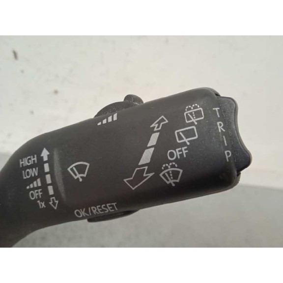 Recambio de mando multifuncion para seat altea xl (5p5) reference ecomotive referencia OEM IAM 5K0953521BJ  