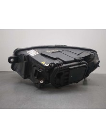 Recambio de faro derecho para audi a6 avant (4f2) 2.8 fsi referencia OEM IAM 4F0941004 XENON  2