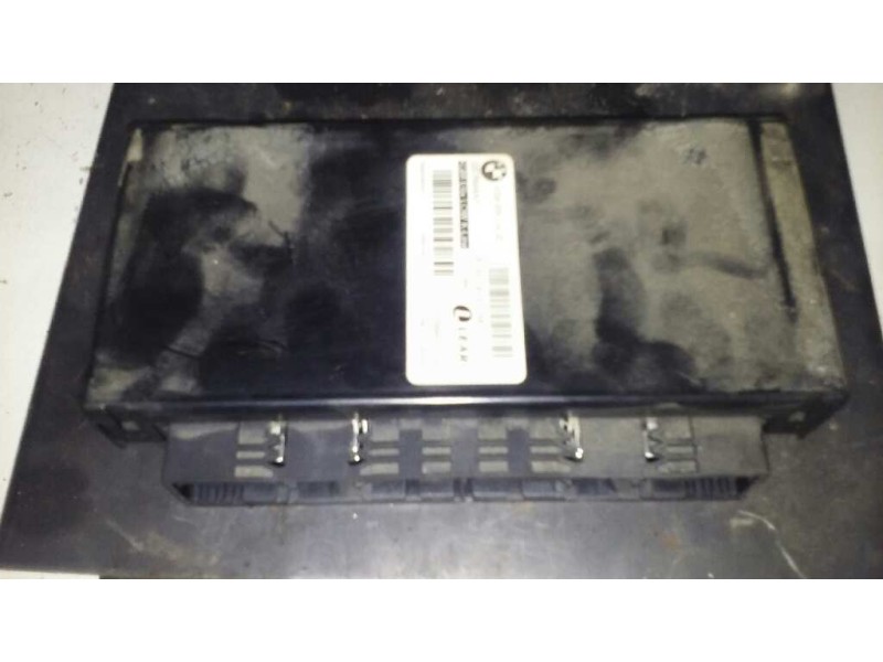 Recambio de modulo electronico para bmw serie 5 berlina (e60) 520d referencia OEM IAM 6135915158  