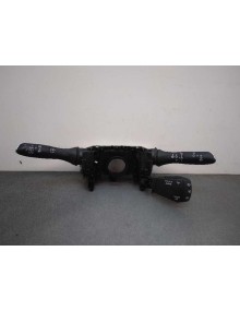 Recambio de mando multifuncion para renault megane iv berlina 5p limited referencia OEM IAM 255678341R  
