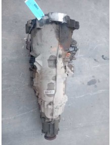 Recambio de caja cambios para audi a6 berlina (4f2) 3.0 tdi quattro (165kw) referencia OEM IAM  ? 