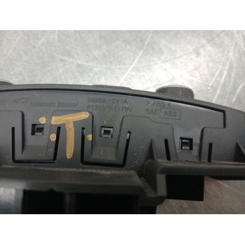 Recambio de mando multifuncion para infiniti qx70 3.7 awd referencia OEM IAM 969881CY1A  