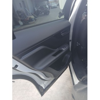 GUARNECIDO PUERTA TRASERA IZQUIERDA 