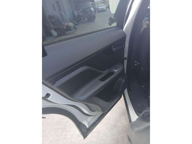 Recambio de guarnecido puerta trasera izquierda para jaguar f-pace (x761) 2.0 td4 awd referencia OEM IAM   