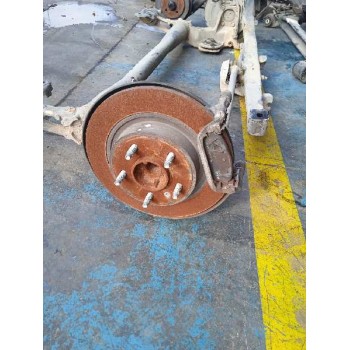 Recambio de puente trasero para opel astra j lim. cosmo referencia OEM IAM 39154142 DISCO 5 TORNILLOS 30CM ABS SIN PINZAS CON BA