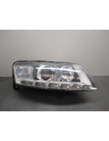 Recambio de faro derecho para audi a6 avant (4f2) 2.8 fsi referencia OEM IAM 4F0941004 XENON 
