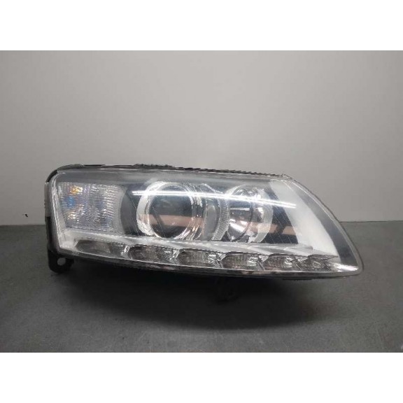 Recambio de faro derecho para audi a6 avant (4f2) 2.8 fsi referencia OEM IAM 4F0941004 XENON 