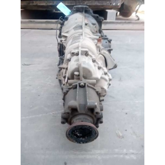 Recambio de caja cambios para audi a6 berlina (4f2) 3.0 tdi quattro (165kw) referencia OEM IAM  ? 