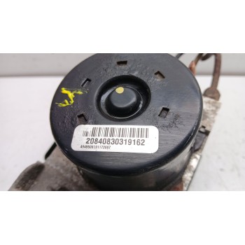 Recambio de abs para chrysler 300c (lx, le) 3.0 crd referencia OEM IAM 208408303 96817763 