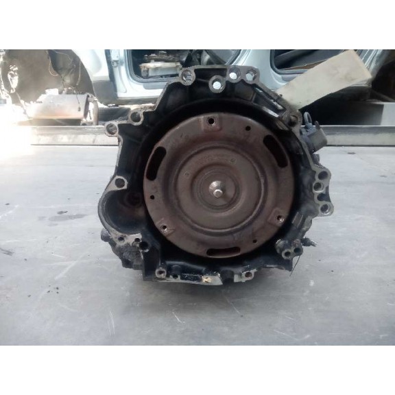 Recambio de caja cambios para audi a6 berlina (4f2) 3.0 tdi quattro (165kw) referencia OEM IAM  ? 