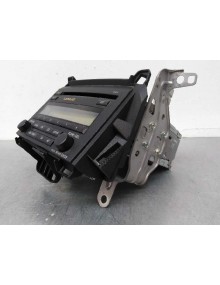 Recambio de sistema audio / radio cd para lexus ct 200h referencia OEM IAM 8612076140   2