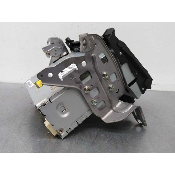 Recambio de sistema audio / radio cd para lexus ct 200h referencia OEM IAM 8612076140  