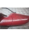 Recambio de retrovisor derecho para volkswagen polo (9n1) gt referencia OEM IAM 6Q0857934 ELECTRICO 5 PINES ROJO