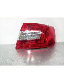 Recambio de piloto trasero derecho para skoda octavia lim. (5e3) ambition referencia OEM IAM 5E5945096  2SK011053-02