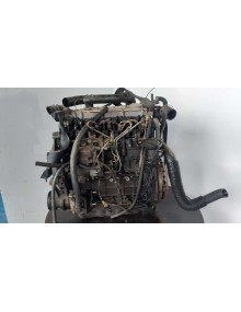 Recambio de motor completo para chrysler voyager (gs) 2.5 td referencia OEM IAM DM00 M 