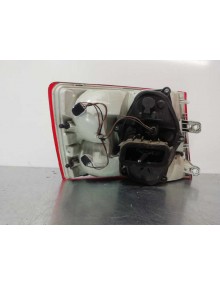 Recambio de piloto trasero derecho para skoda octavia lim. (5e3) ambition referencia OEM IAM 5E5945096  2SK011053-02 2