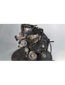 Recambio de motor completo para chrysler voyager (gs) 2.5 td referencia OEM IAM DM00 M  2