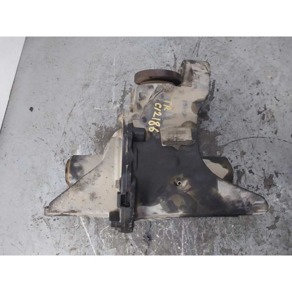 Recambio de diferencial trasero para land rover discovery v6 td s referencia OEM IAM TVK500112  
