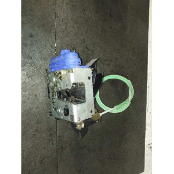 Recambio de cerradura puerta trasera izquierda para audi a3 (8l) 20v referencia OEM IAM 8D0839015A  8D0839015A