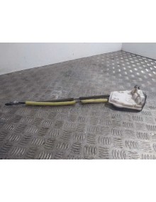 Recambio de cerradura puerta delantera derecha para mazda 3 lim. () style referencia OEM IAM   