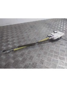 Recambio de cerradura puerta delantera derecha para mazda 3 lim. () style referencia OEM IAM    2