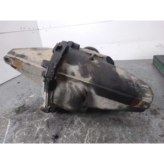 Recambio de diferencial trasero para land rover discovery v6 td s referencia OEM IAM TVK500112  