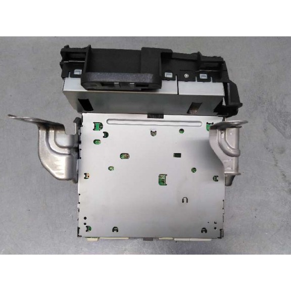 Recambio de sistema audio / radio cd para lexus ct 200h referencia OEM IAM 8612076140  