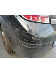 Recambio de paragolpes trasero para opel astra gtc cosmo referencia OEM IAM 374339703 NEGRO TOCADO , VER FOTOS 2