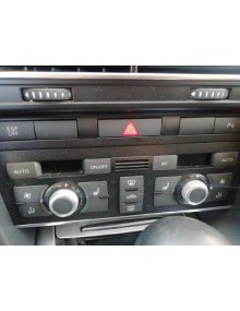 Recambio de mando climatizador para audi a6 avant (4f2) 2.8 fsi referencia OEM IAM   