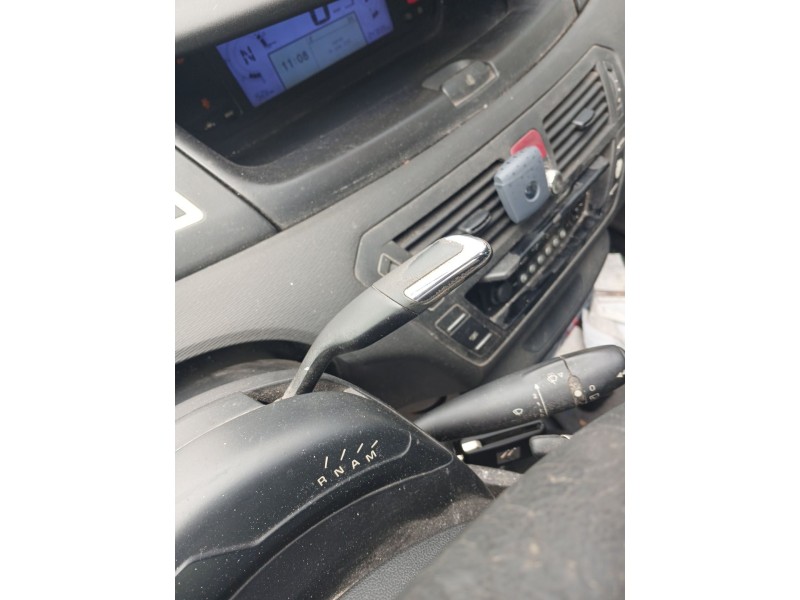 Recambio de caja cambios para citroën c4 picasso i monospace (ud_) 1.6 hdi referencia OEM IAM 20DS18  
