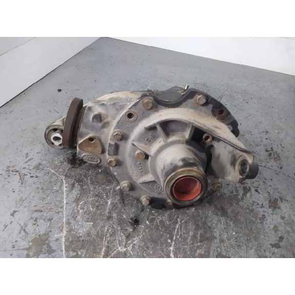 Recambio de diferencial trasero para land rover discovery v6 td s referencia OEM IAM TVK500112  